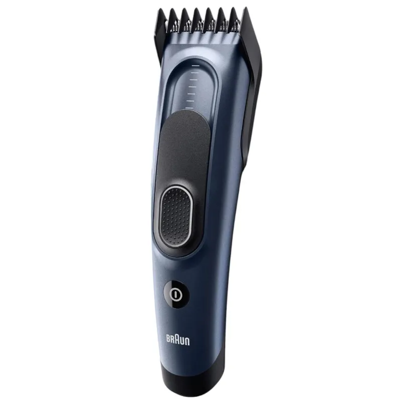 ماشین اصلاح موی سر و صورت شارژی براون مدل HC5350