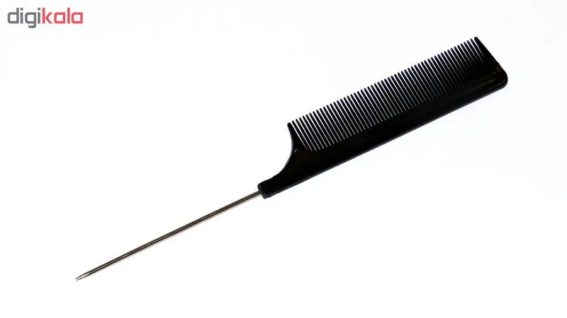 شانه مو کد 8286 - تصویر 2