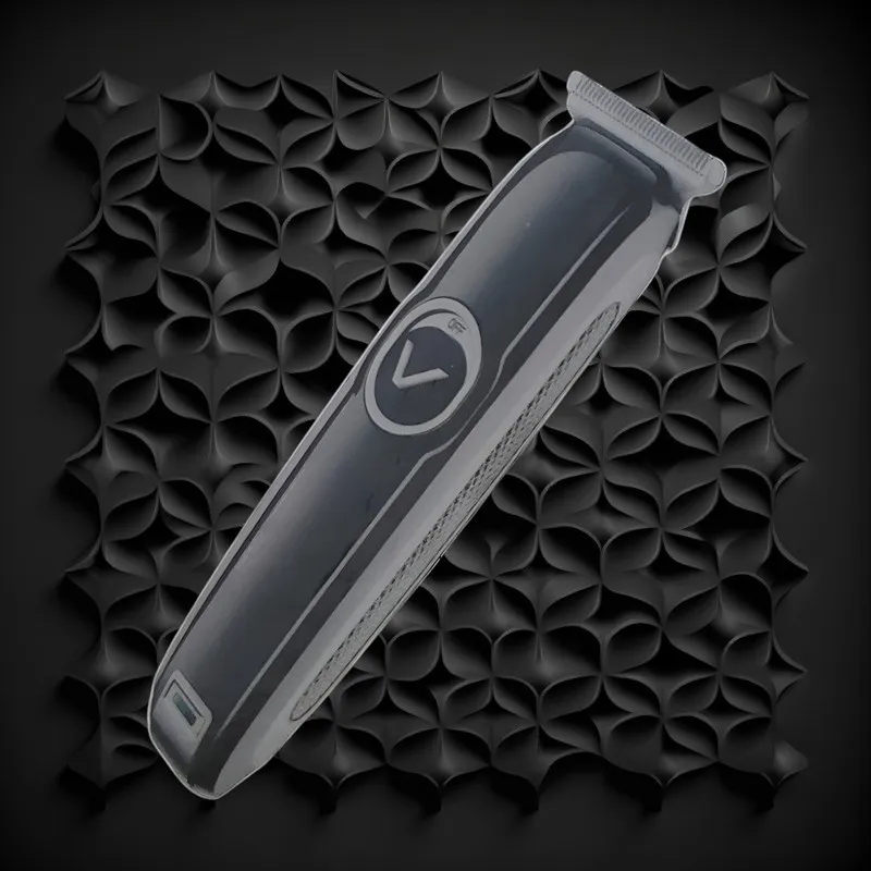 ماشین اصلاح موی سر و صورت شارژی مدل PROFESIONAL - تصویر 3