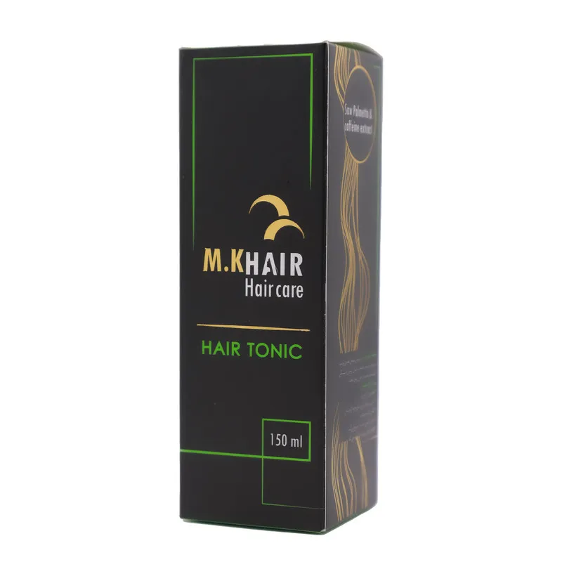 تونیک ضد ریزش و تقویت کننده مو مروان خیر مدل کافئین حجم 150 میلی لیتر - تصویر 2