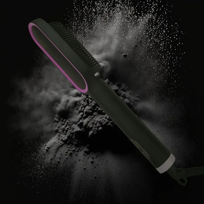 برس حرارتی مدل salon professional - تصویر 3