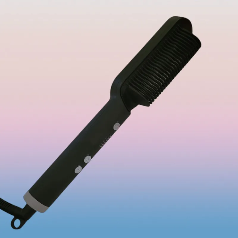 برس حرارتی مدل salon professional - تصویر 5
