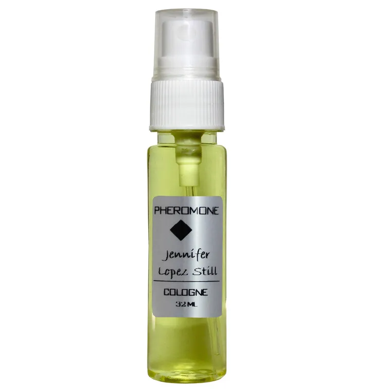 عطر جیبی فرومن مدل استیل جنیفر لوپز حجم 32 میلی لیتر
