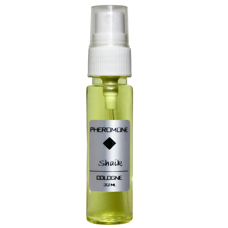 عطر جیبی مردانه فرومن مدل شیخ گلد حجم 32 میلی لیتر - تصویر 2