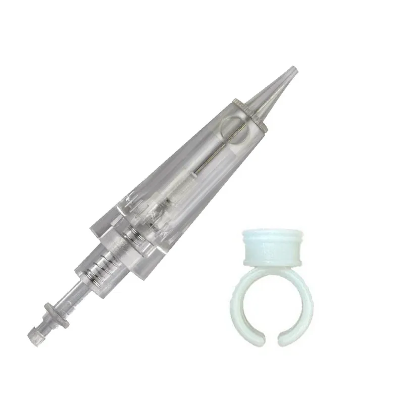 کارتریج میکرونیدلینگ مدل 1 بسته 5 عددی به همراه تشتک بسته 5 عددی - تصویر 3