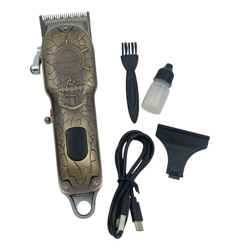 ماشین اصلاح موی سر و صورت دالینگ مدل dl-1811 - تصویر 6