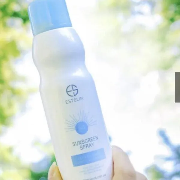 اسپری ضد آفتاب بی رنگ استیلن SPF50 مدل ULTRA محافظ UVA UVB مناسب برای انواع پوست حجم 180 میلی‌لیتر - تصویر 3
