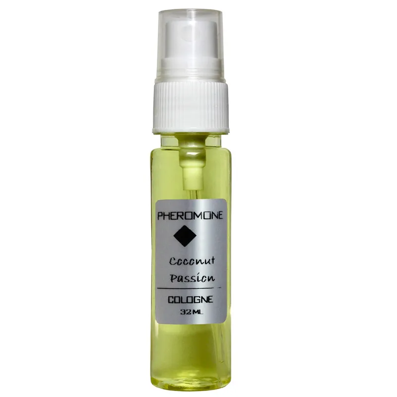 عطر جیبی زنانه فرومن مدل ویکتوریا سکرت کوکونات پشن حجم 32 میلی لیتر - تصویر 2