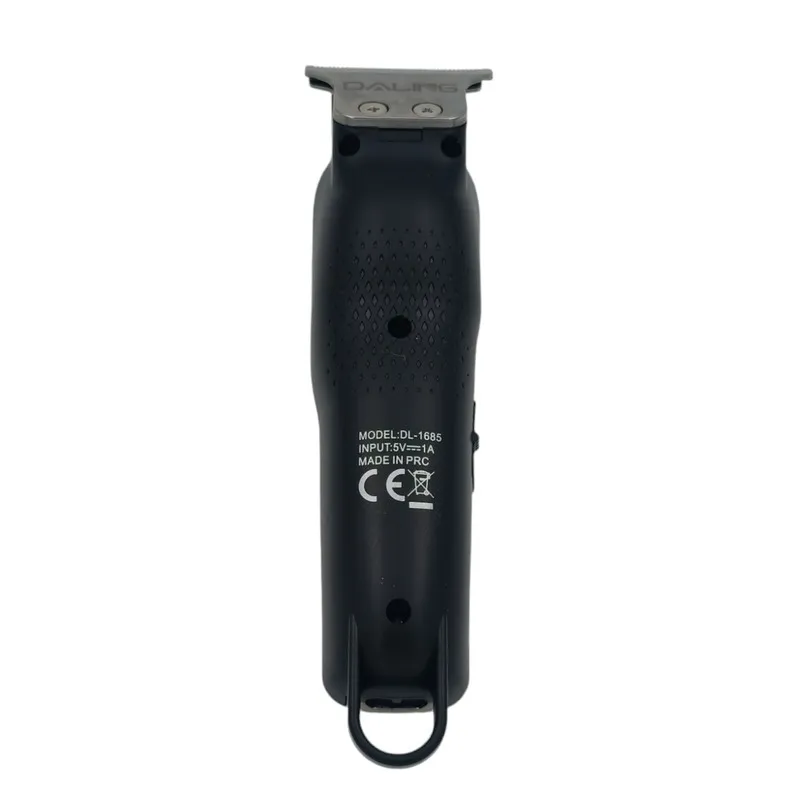 ماشین اصلاح موی سر و صورت شارژی دالینگ مدل dl-1685 - تصویر 3