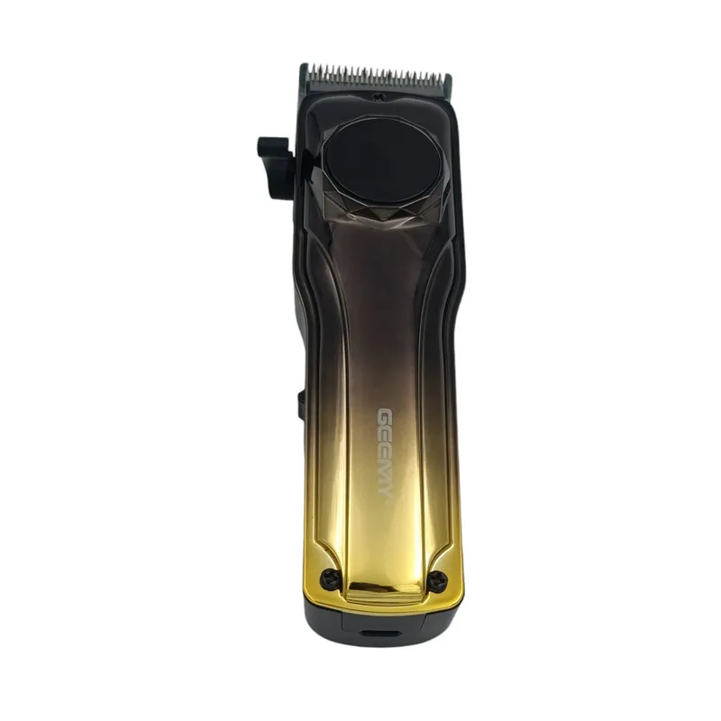 ماشین اصلاح موی سر و صورت جیمی مدل GM-8042 - تصویر 5