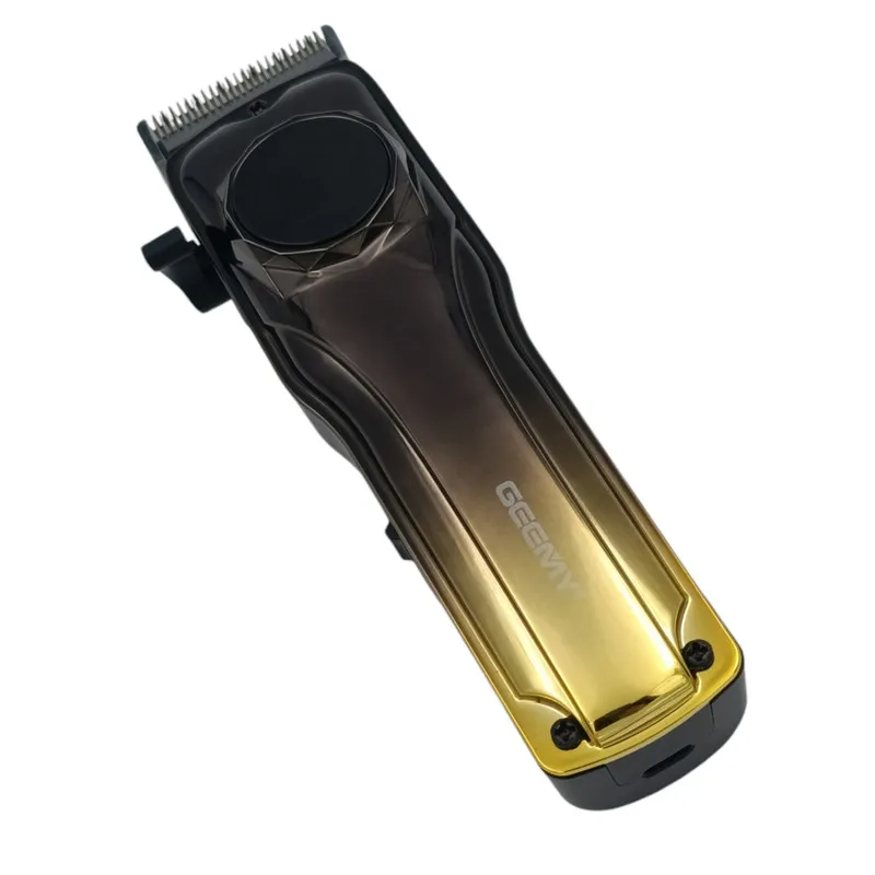 ماشین اصلاح موی سر و صورت جیمی مدل GM-8042 - تصویر 6