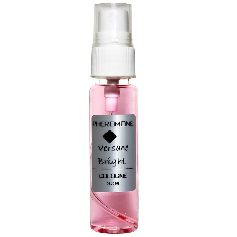 عطر جیبی فرومن مدل ورساچه برایت کریستال حجم 32 میلی لیتر - تصویر 2