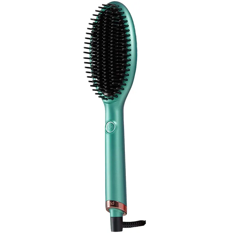 برس حرارتی جی اچ دی مدل Dreamland Glide Alluring Jade - تصویر 2