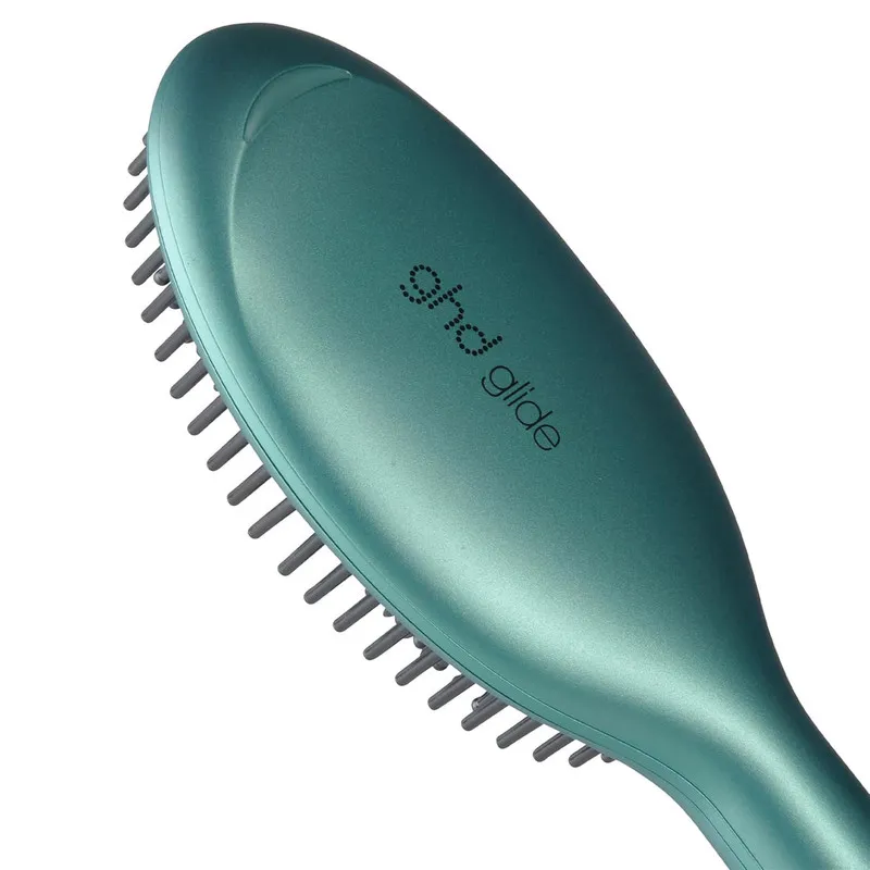 برس حرارتی جی اچ دی مدل Dreamland Glide Alluring Jade - تصویر 3
