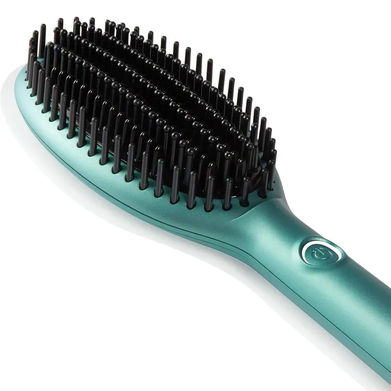 برس حرارتی جی اچ دی مدل Dreamland Glide Alluring Jade - تصویر 6