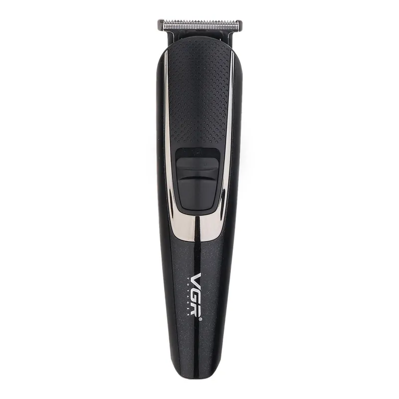 ماشین اصلاح موی سر و صورت شارژی وی جی ار مدل V-936