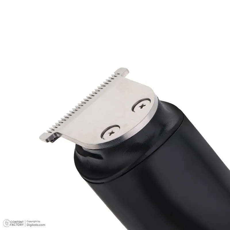 ماشین اصلاح موی سر و صورت شارژی وی جی ار مدل V-936 - تصویر 5
