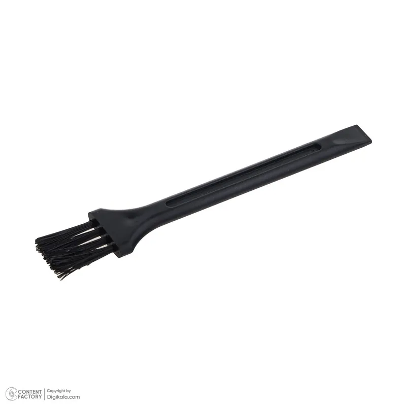 ماشین اصلاح موی سر و صورت شارژی وی جی ار مدل V-936 - تصویر 6