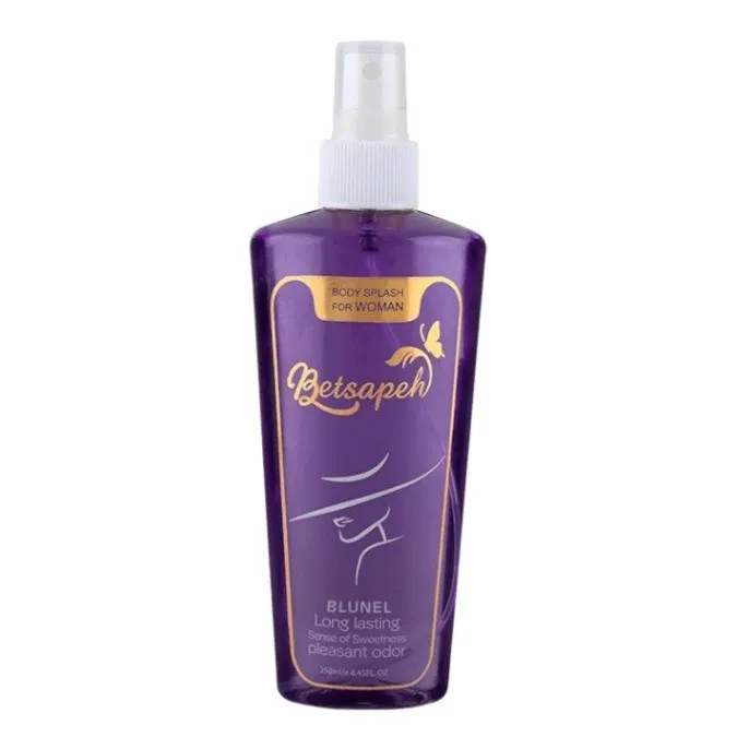 بادی اسپلش بتساپه مدل Blunel Advantage Adepto حجم 250 میلی لیتر مجموعه 3 عددی - تصویر 3