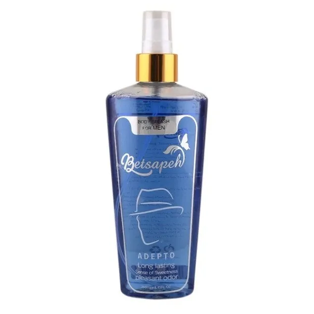 بادی اسپلش بتساپه مدل Blunel Advantage Adepto حجم 250 میلی لیتر مجموعه 3 عددی - تصویر 4