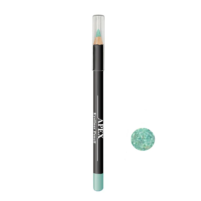 مداد چشم اپکس مدل waterproof شماره 203 - تصویر 2