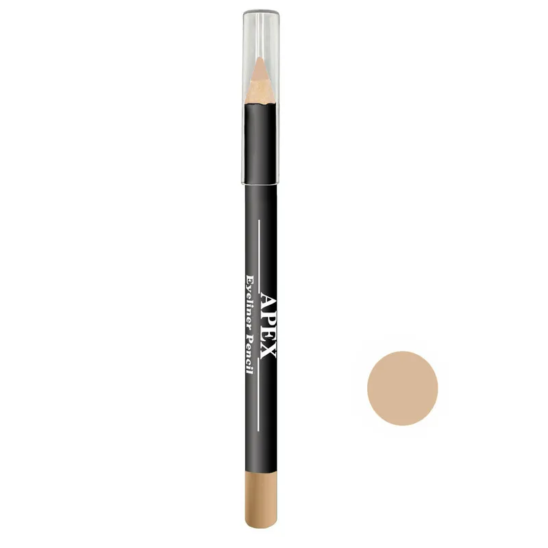 مداد چشم اپکس مدل waterproof شماره 501 - تصویر 2