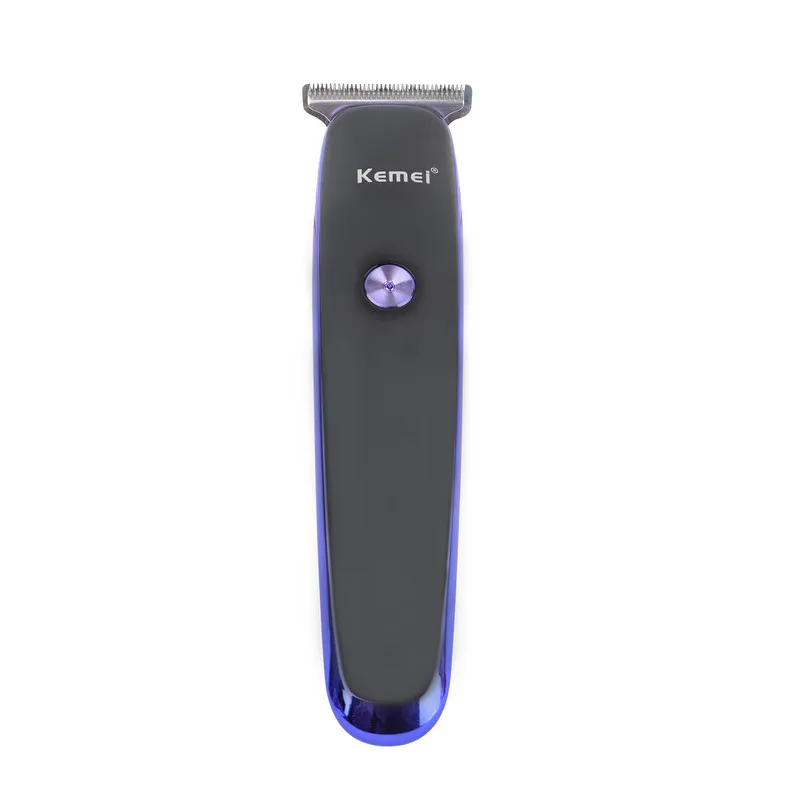 ماشین اصلاح موی صورت شارژی کیمی مدل KM-828