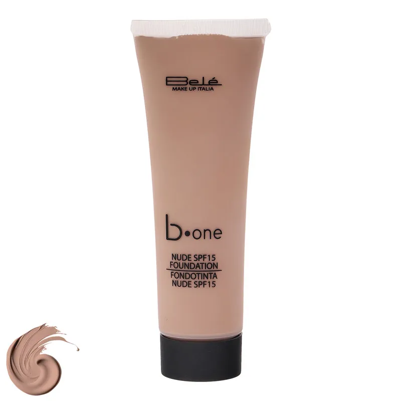 کرم پودر بله مدل Foundation شماره 01 حجم 50 میلی لیتر