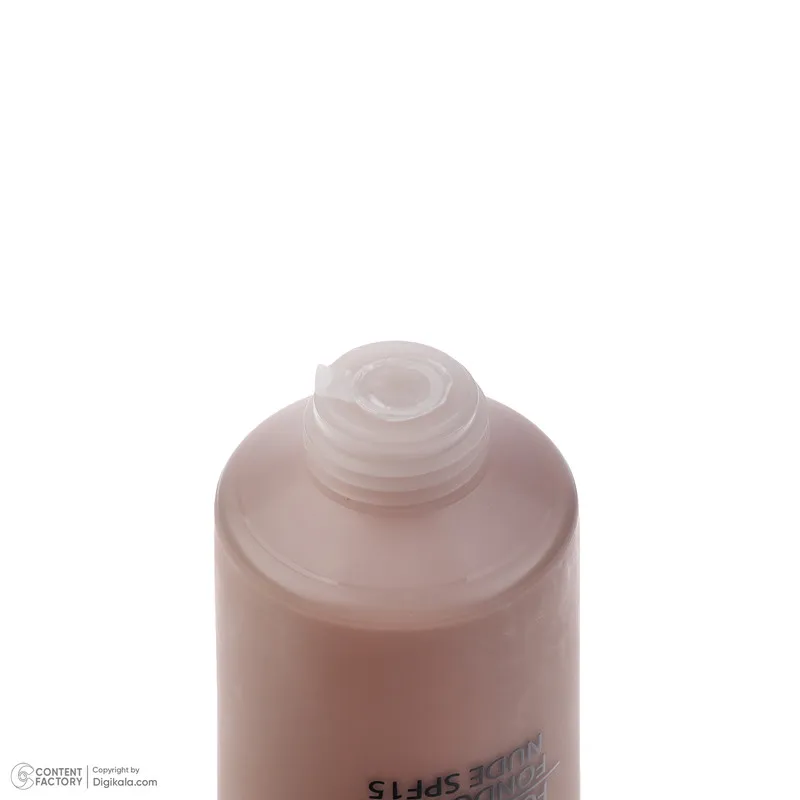 کرم پودر بله مدل Foundation شماره 01 حجم 50 میلی لیتر - تصویر 2