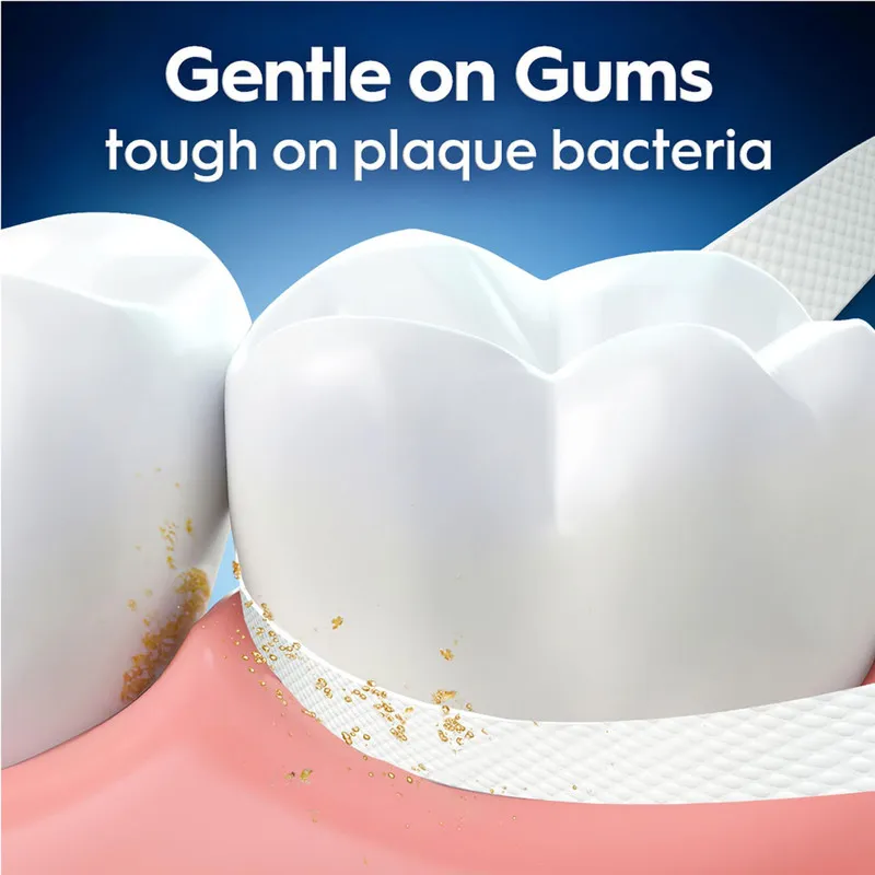 نخ دندان اورال-بی مدل GLIDE PRO HEALTH - تصویر 2