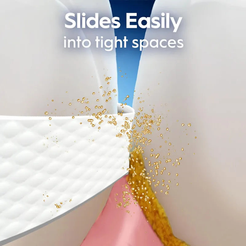 نخ دندان اورال-بی مدل GLIDE PRO HEALTH - تصویر 3