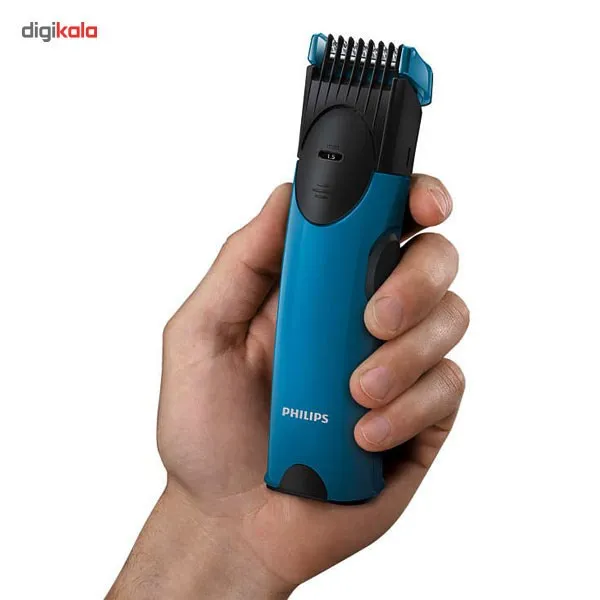 ماشین اصلاح صورت فیلیپس مدل BT1000/15 - تصویر 3