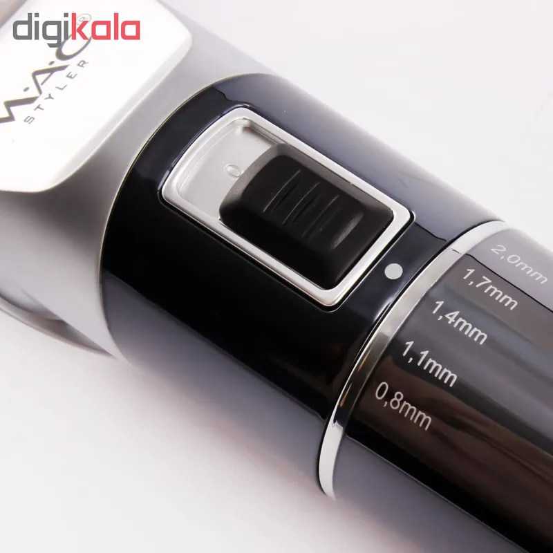 ماشین اصلاح موی سر مک استایلر مدل MC-061 - تصویر 6