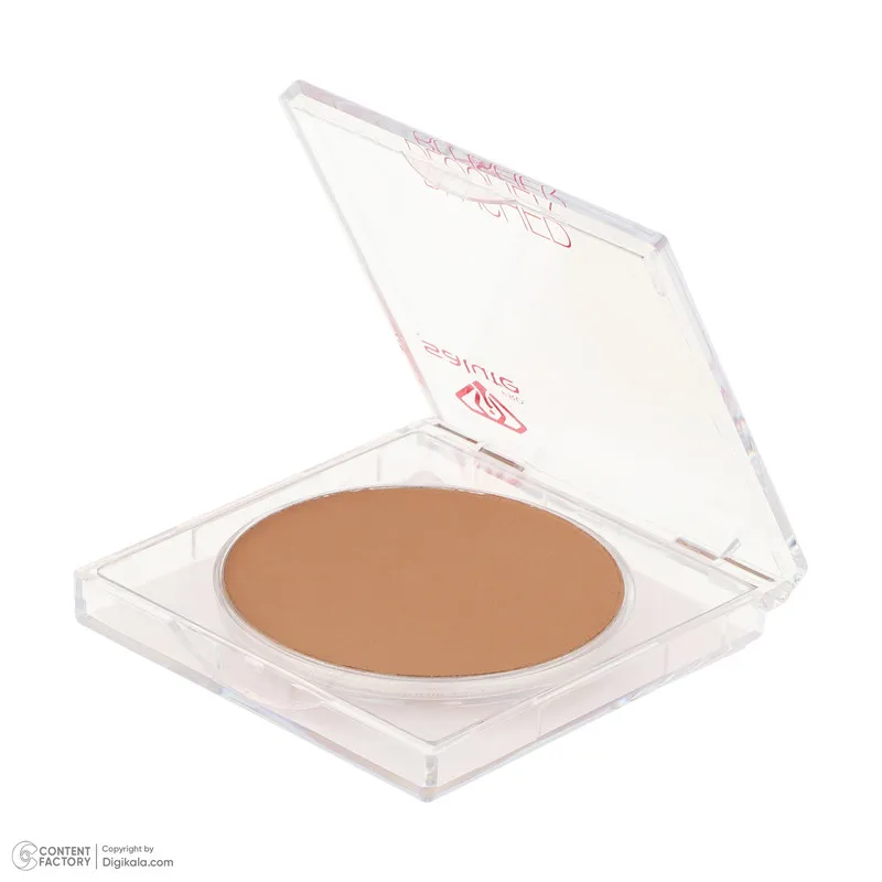 رژ گونه سالوته پرو مدل کریستال کد 440 - تصویر 3