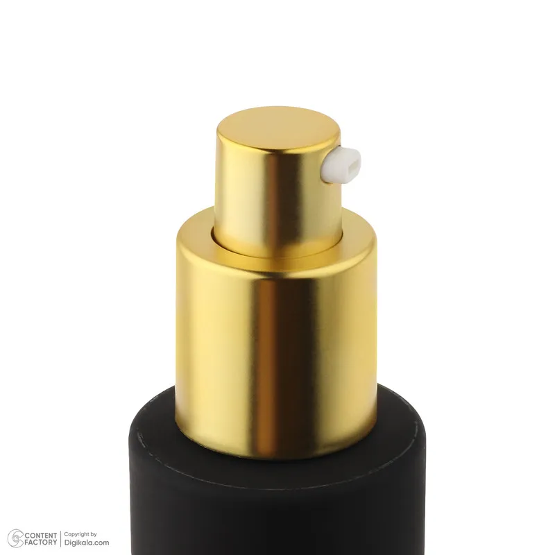 کرم پودر سالوته پرو مدل Oil Free شماره 509 حجم 30 میلی لیتر - تصویر 5