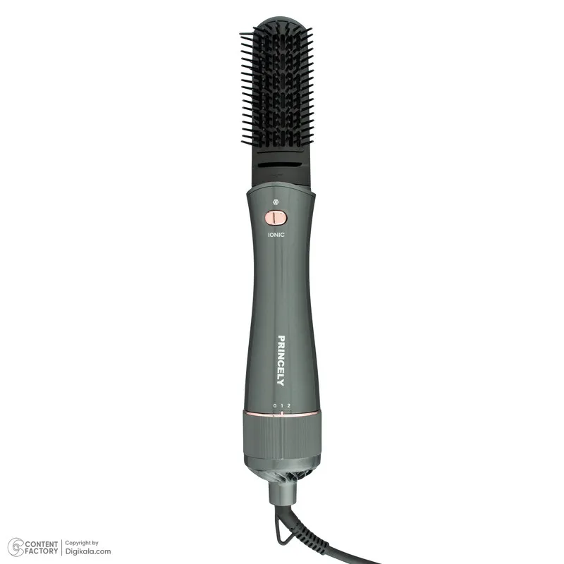 سشوار برس دار حالت دهنده پرنسلی مدل PR331AT - تصویر 4