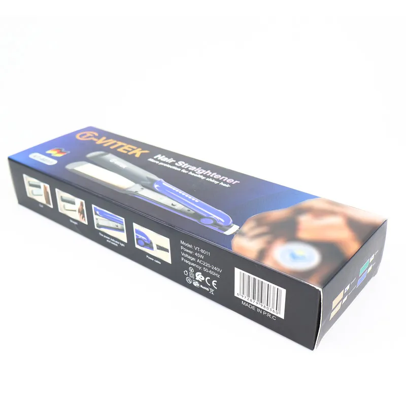 اتو مو ویتک مدل VT-8011 - تصویر 2