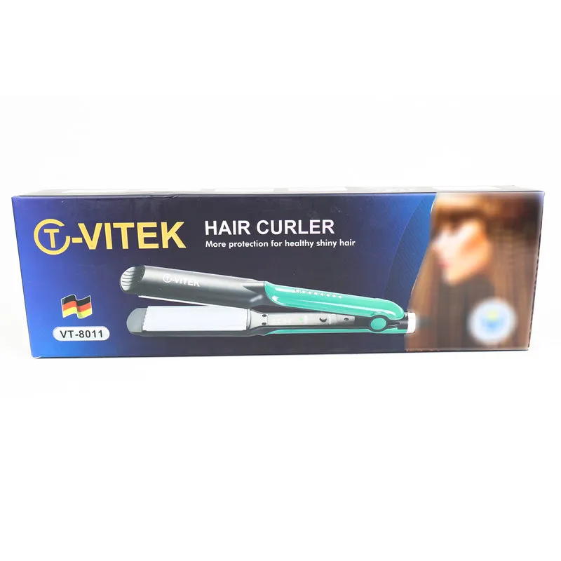 اتو مو ویتک مدل VT-8011 - تصویر 3
