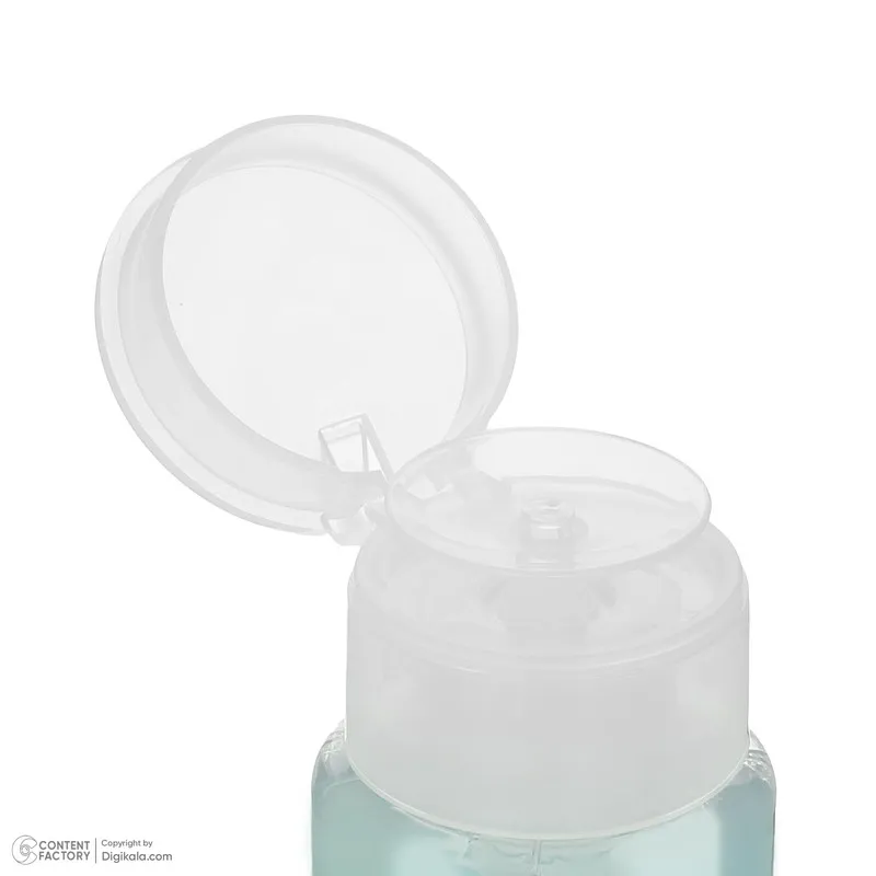 محلول پاک کننده صورت زیکسار مدل Hydrating مناسب پوست های خشک حجم 200 میلی لیتر - تصویر 3