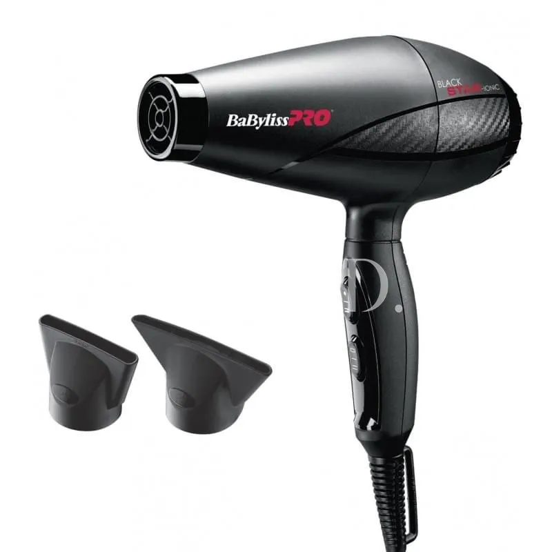 سشوار بابیلیس پرو مدل bab6250ie