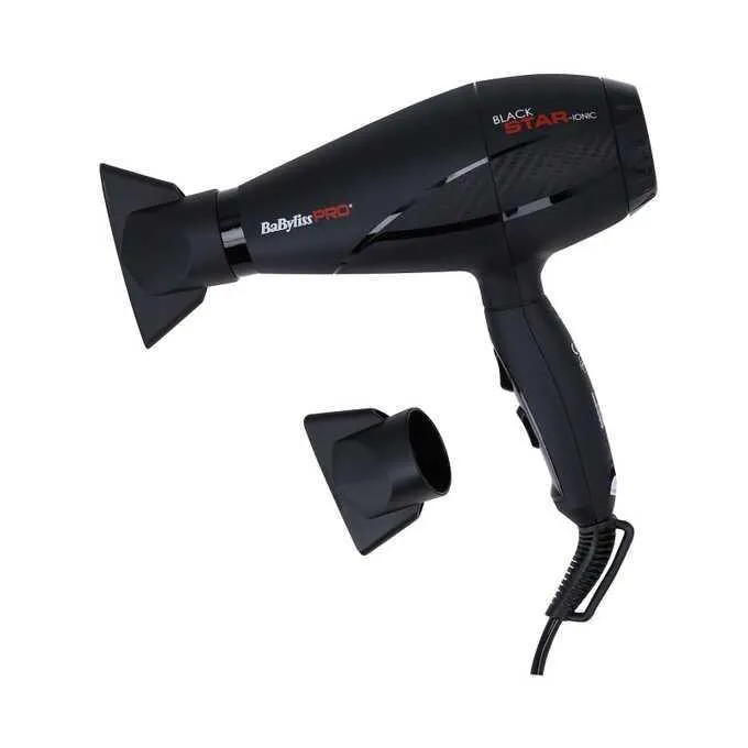 سشوار بابیلیس پرو مدل bab6250ie - تصویر 2