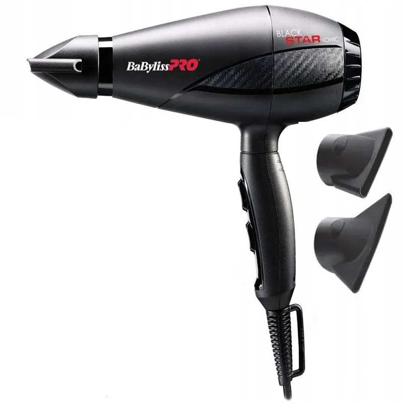 سشوار بابیلیس پرو مدل bab6250ie - تصویر 4