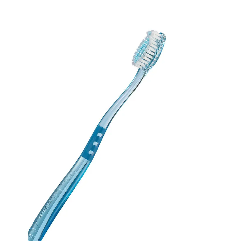 مسواک جردن محافظ لثه مدل Target Teeth And Gums با برس متوسط - تصویر 2