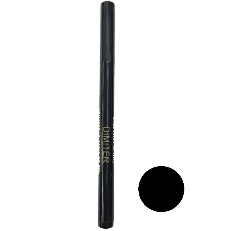 خط چشم دیمیتر مدل 01