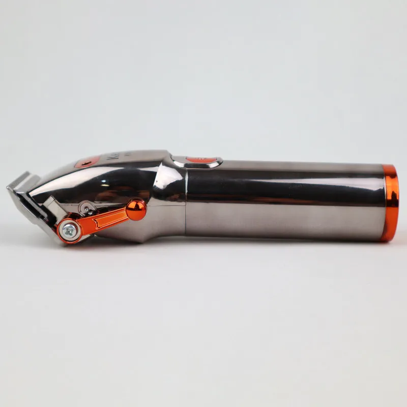 ماشین اصلاح موی سر و صورت کیمی مدل KM-2253 - تصویر 5