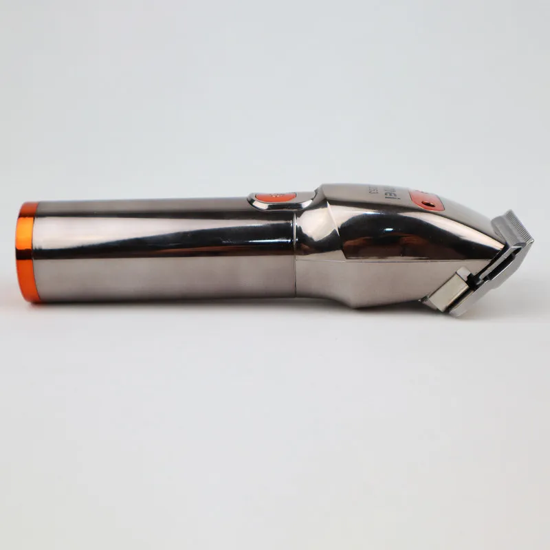 ماشین اصلاح موی سر و صورت کیمی مدل KM-2253 - تصویر 6