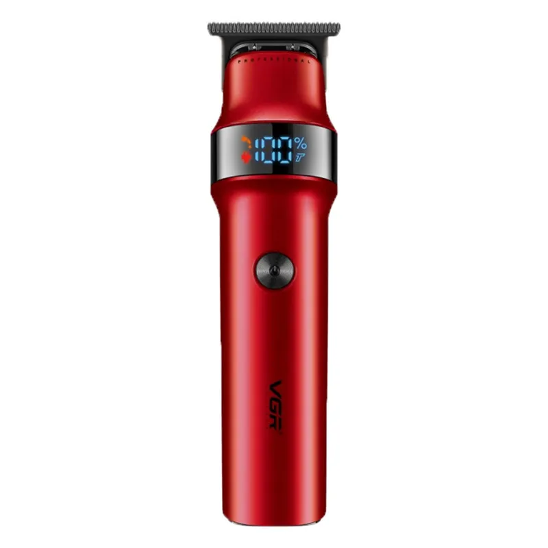 ماشین اصلاح موی سر و صورت وی جی ار مدل V-987
