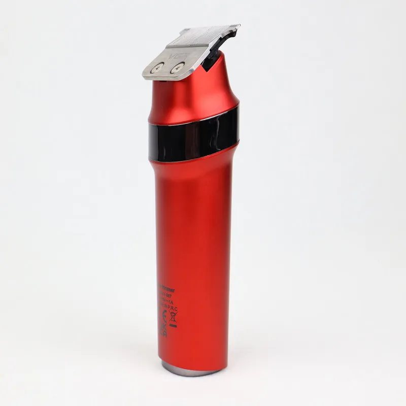 ماشین اصلاح موی سر و صورت وی جی ار مدل V-987 - تصویر 3