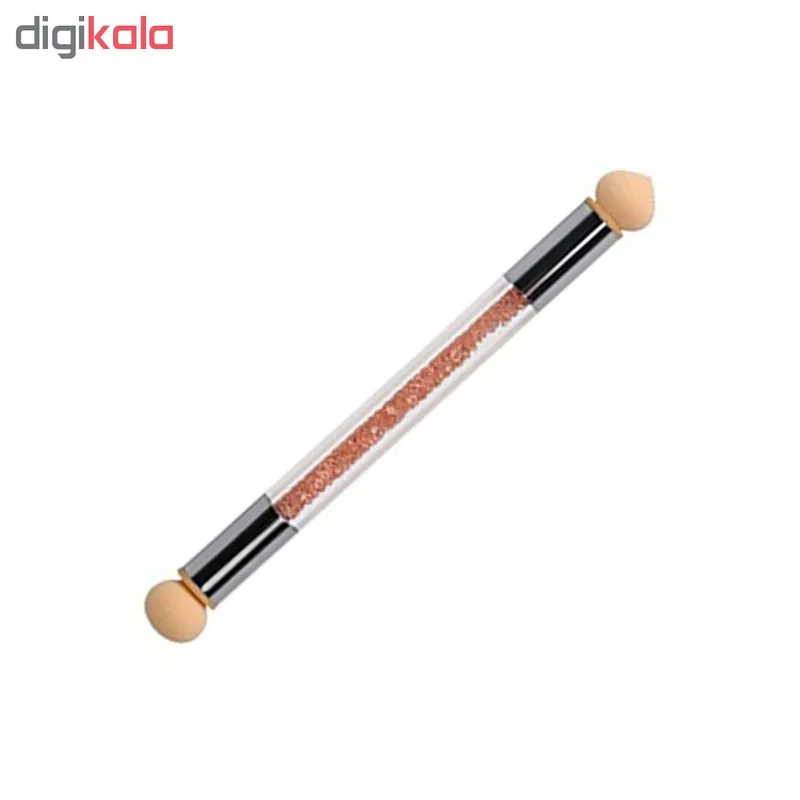 قلم طراحی ناخن مدل NDT01 - تصویر 3
