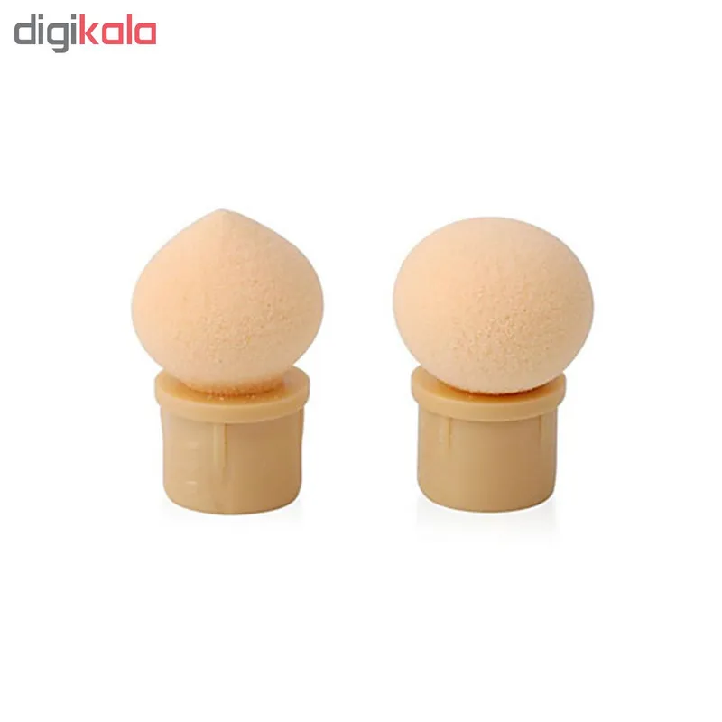 قلم طراحی ناخن مدل NDT01 - تصویر 6